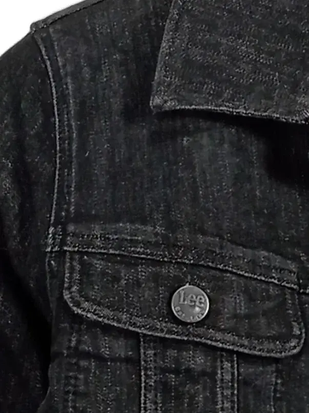 LEE Jeansjacke Bild 2