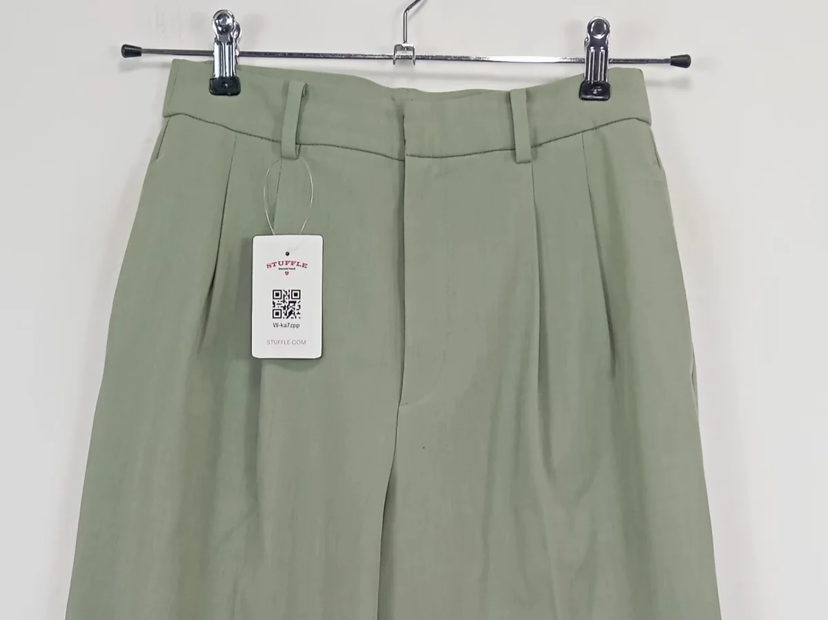 UNIQLO Stoffhose Bild 3