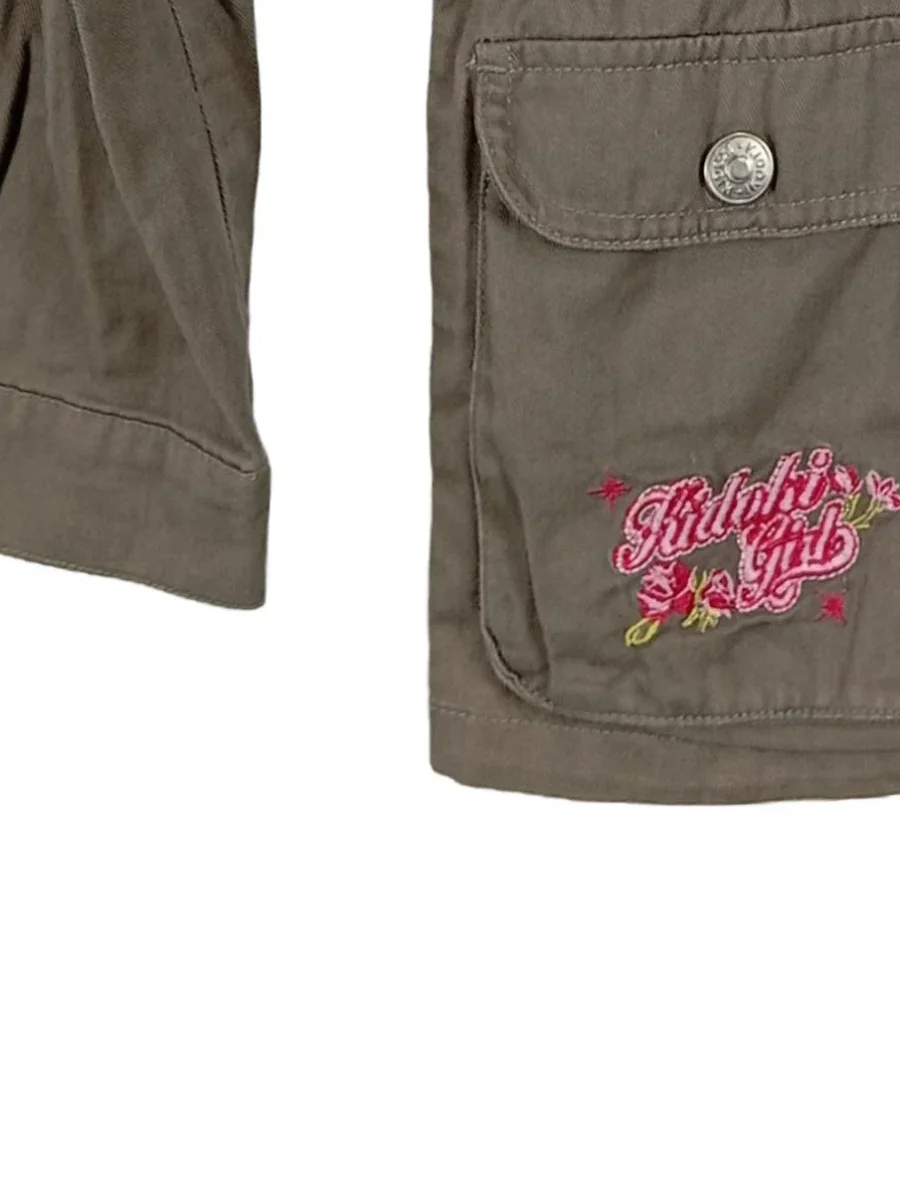 KIDOKI Parka Bild 2