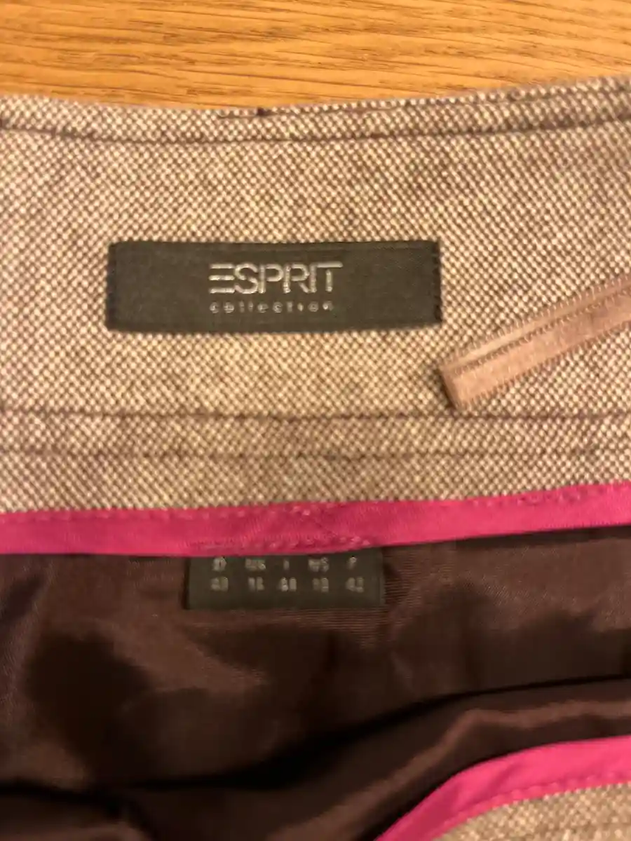 ESPRIT A-Linienrock Bild 2