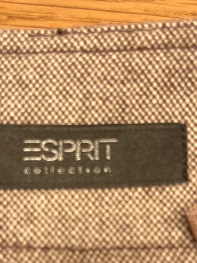 ESPRIT A-Linienrock Bild 3
