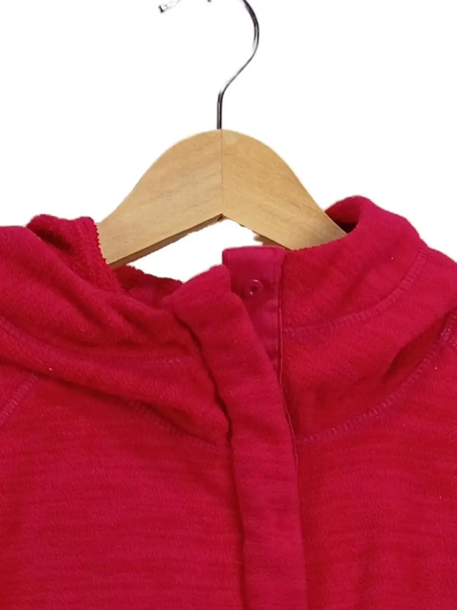TCHIBO Fleecepullover Bild 2