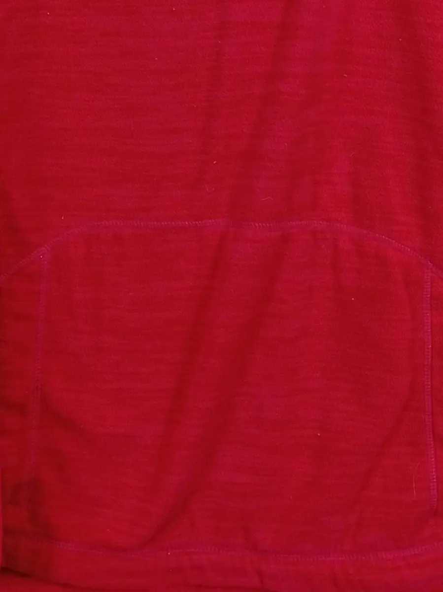 TCHIBO Fleecepullover Bild 3
