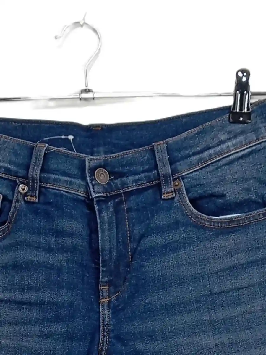 DIESEL Jeans Regular Fit Bild 2