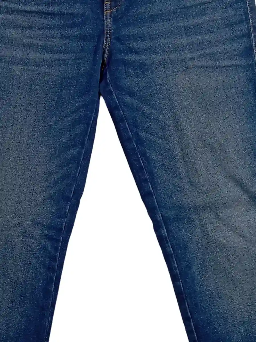 DIESEL Jeans Regular Fit Bild 3