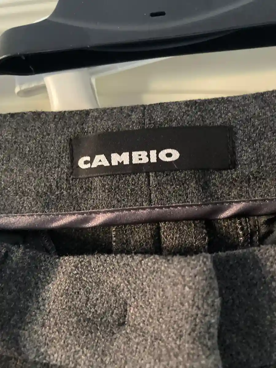 CAMBIO Stoffhose Bild 3