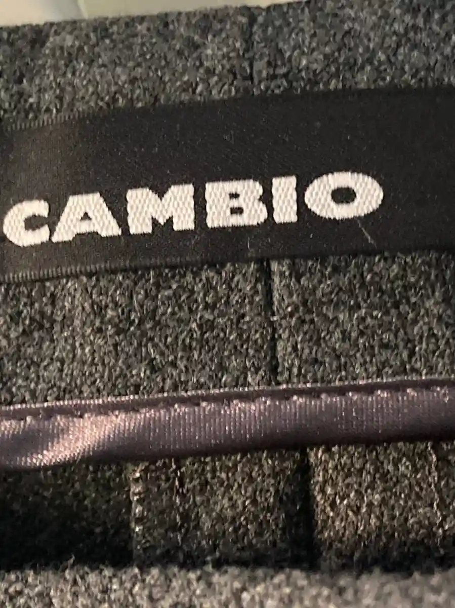 CAMBIO Stoffhose Bild 4