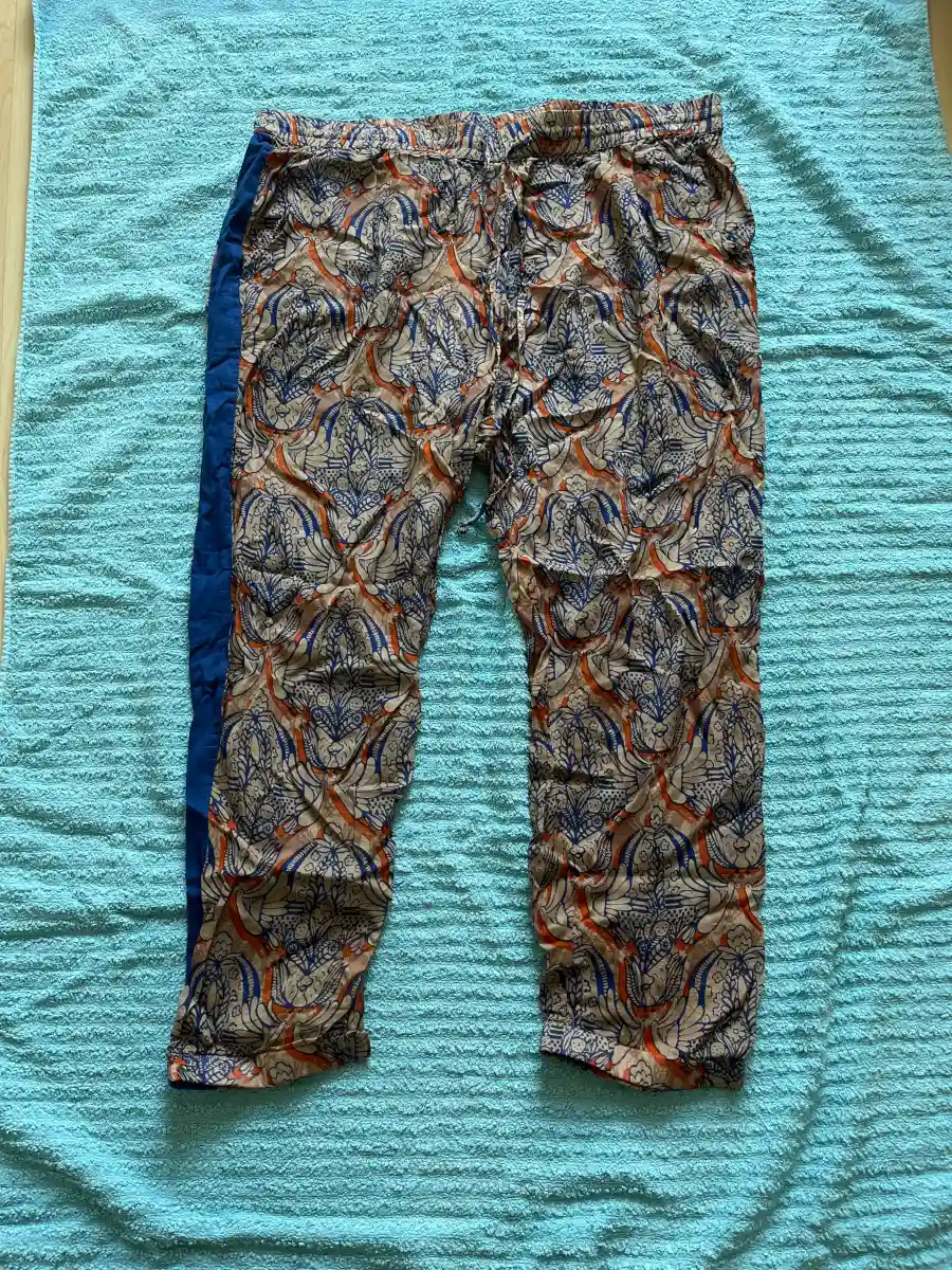 DEERBERG Stoffhose Bild 2