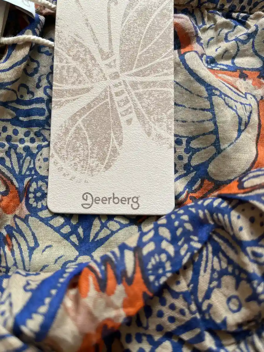 DEERBERG Stoffhose Bild 3