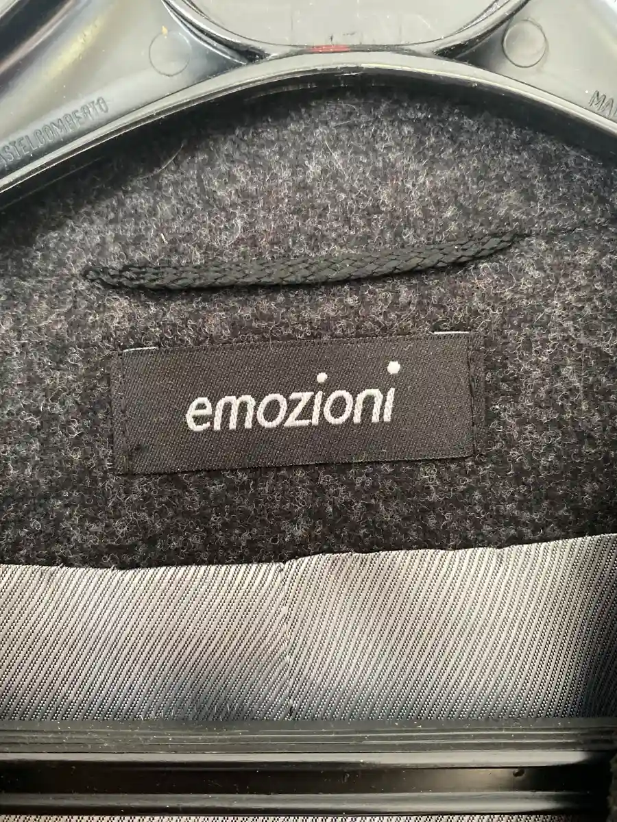EMOZIONI Blazer Bild 4