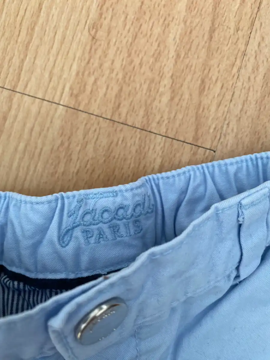 JACADI Shorts Bild 2