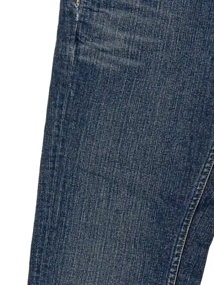 MUSTANG Jeans Shorts Bild 3