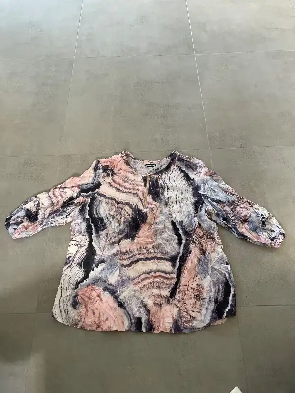 GERRY WEBER Bluse Bild 5