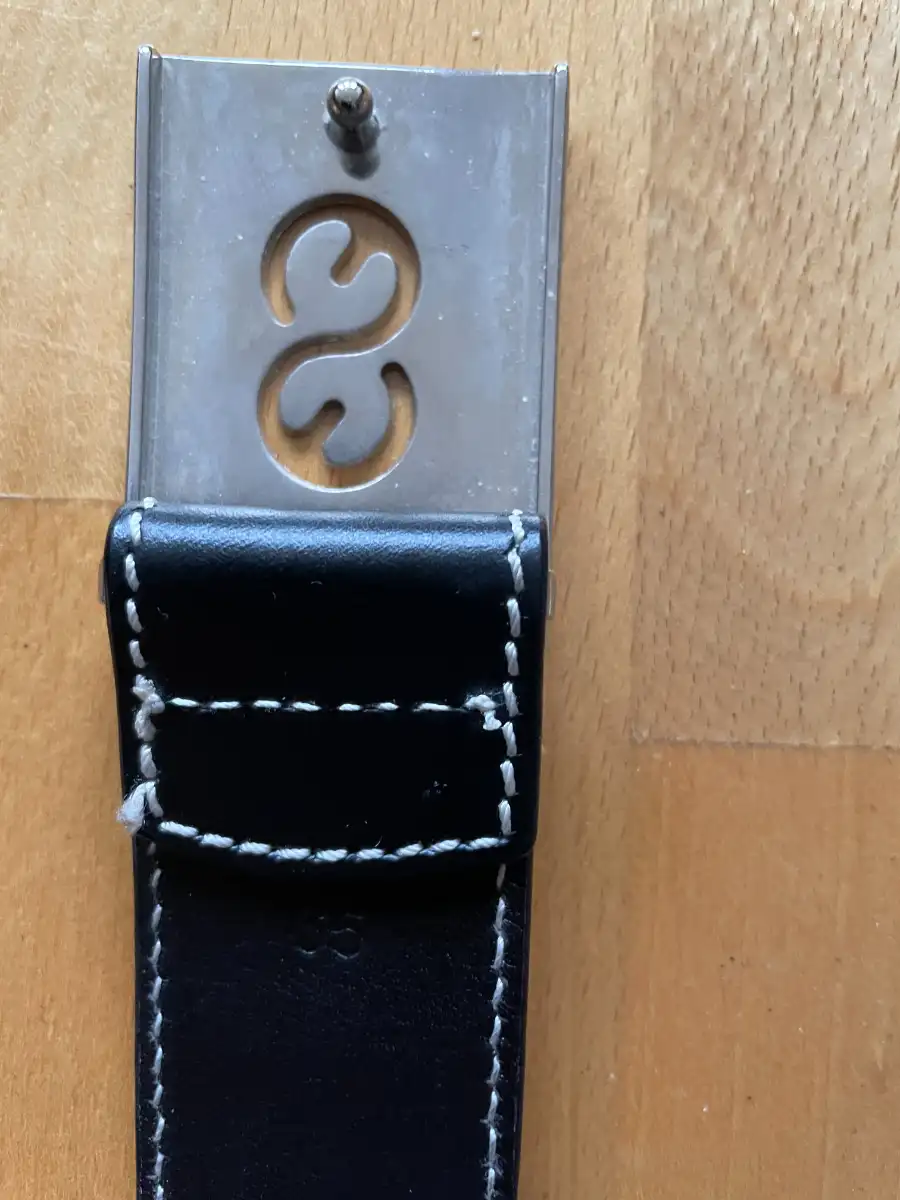 ESCADA Gürtel Bild 3