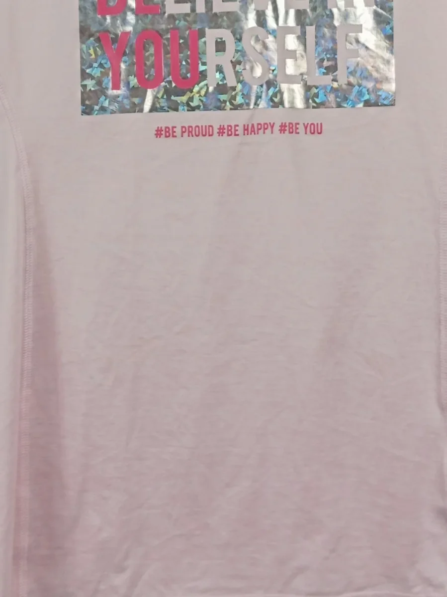 ERGEENOMIXX T-Shirt Bild 3