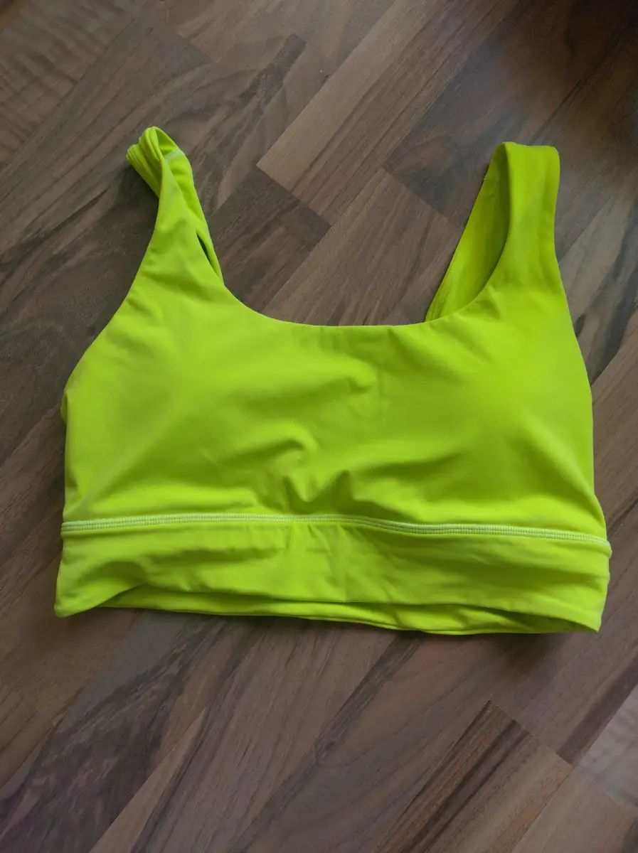 ZENCORE Sport BH Bild 3