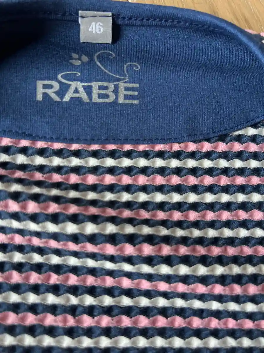RABE Strickjacke Bild 4
