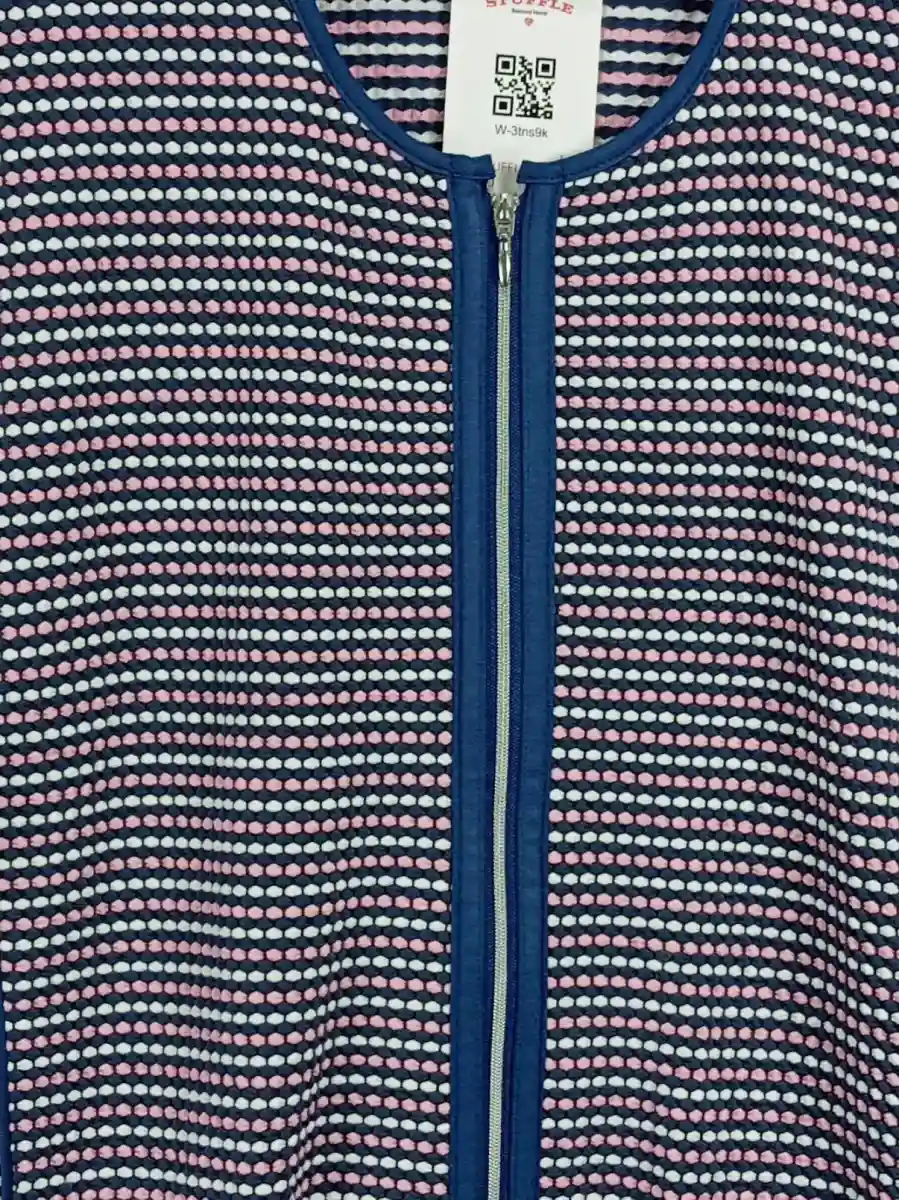 RABE Strickjacke Bild 2