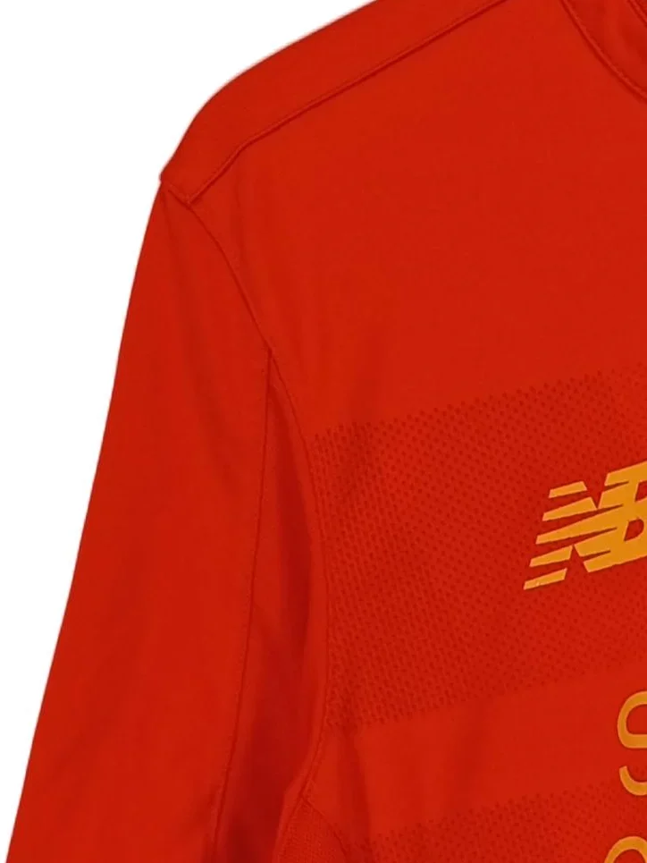 NEW BALANCE Fußball Trikot Bild 5