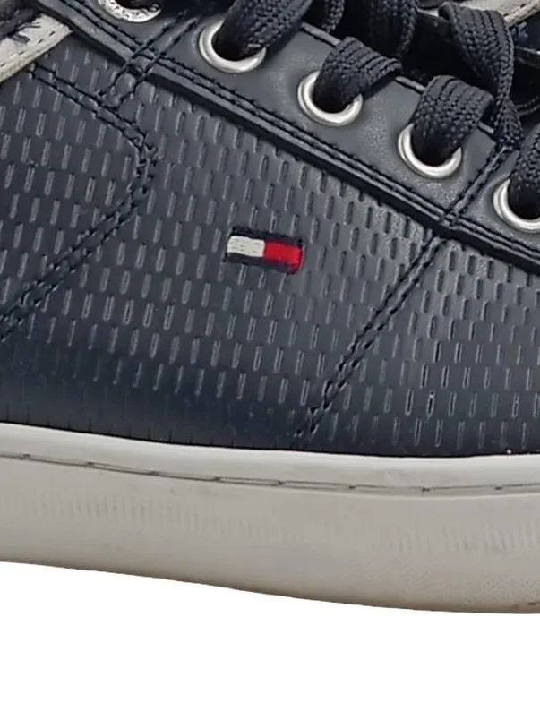 TOMMY HILFIGER Sneaker low Bild 2