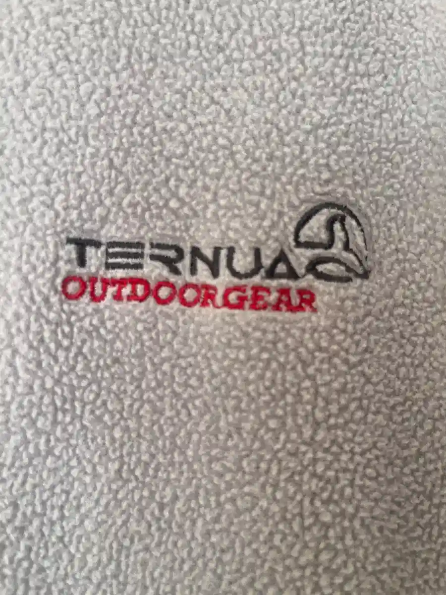TERNUA Fleecejacke Bild 2