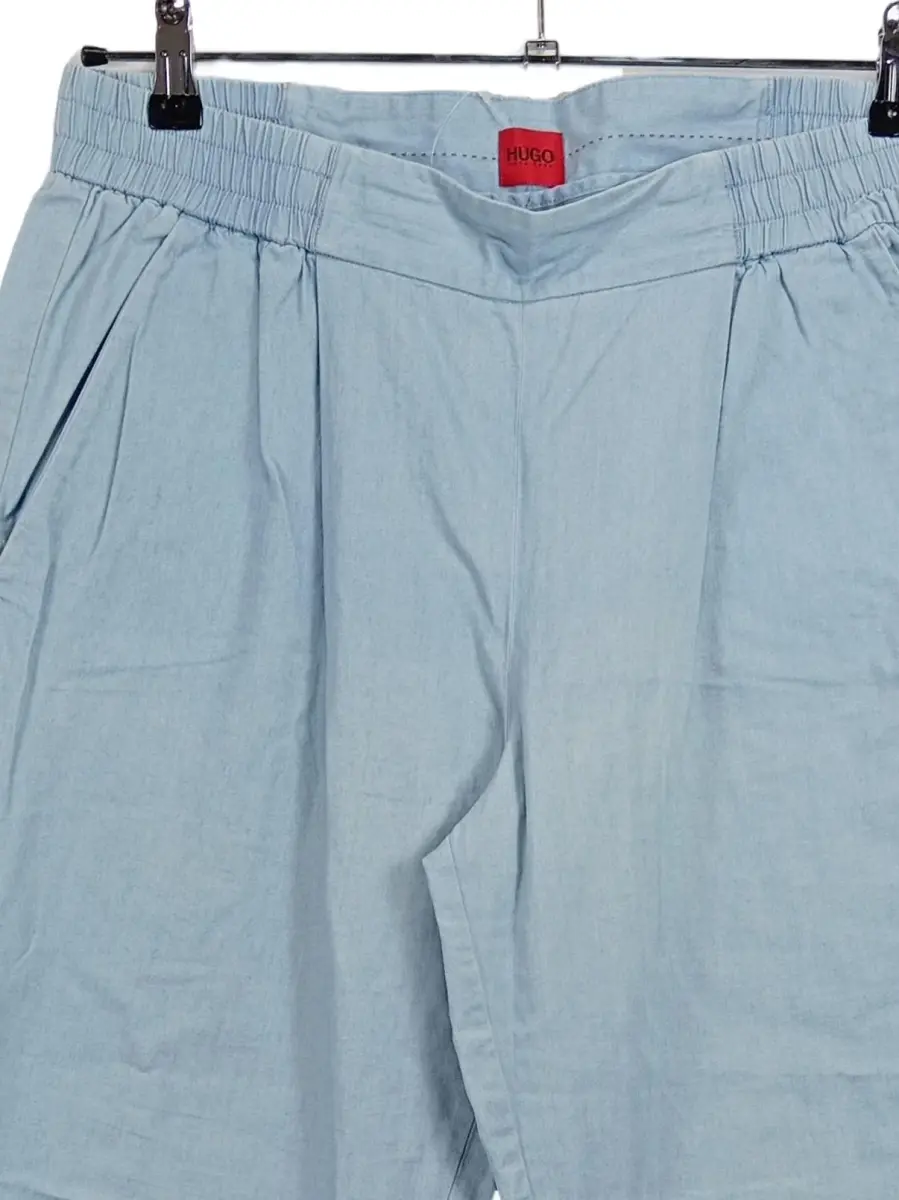 HUGO Jeans Wide Fit Bild 2