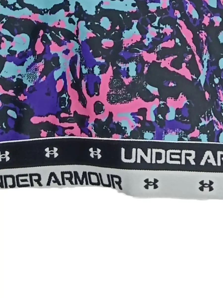 UNDER ARMOUR Sport BH Bild 2