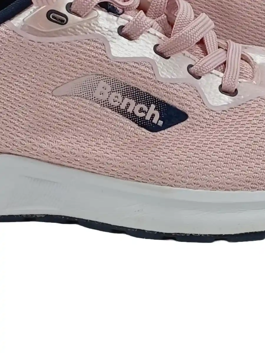 BENCH. Sneaker low Bild 2