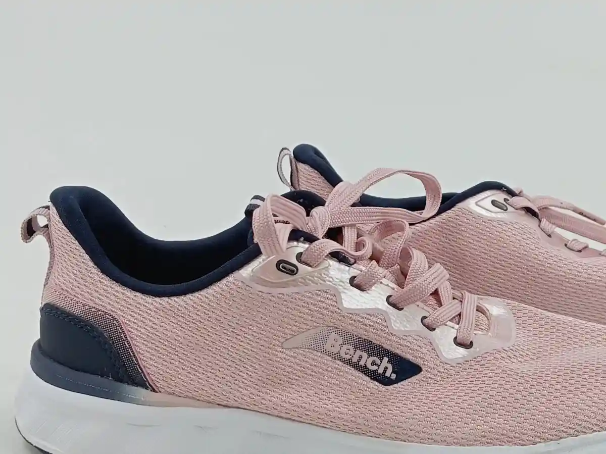 BENCH. Sneaker low Bild 3