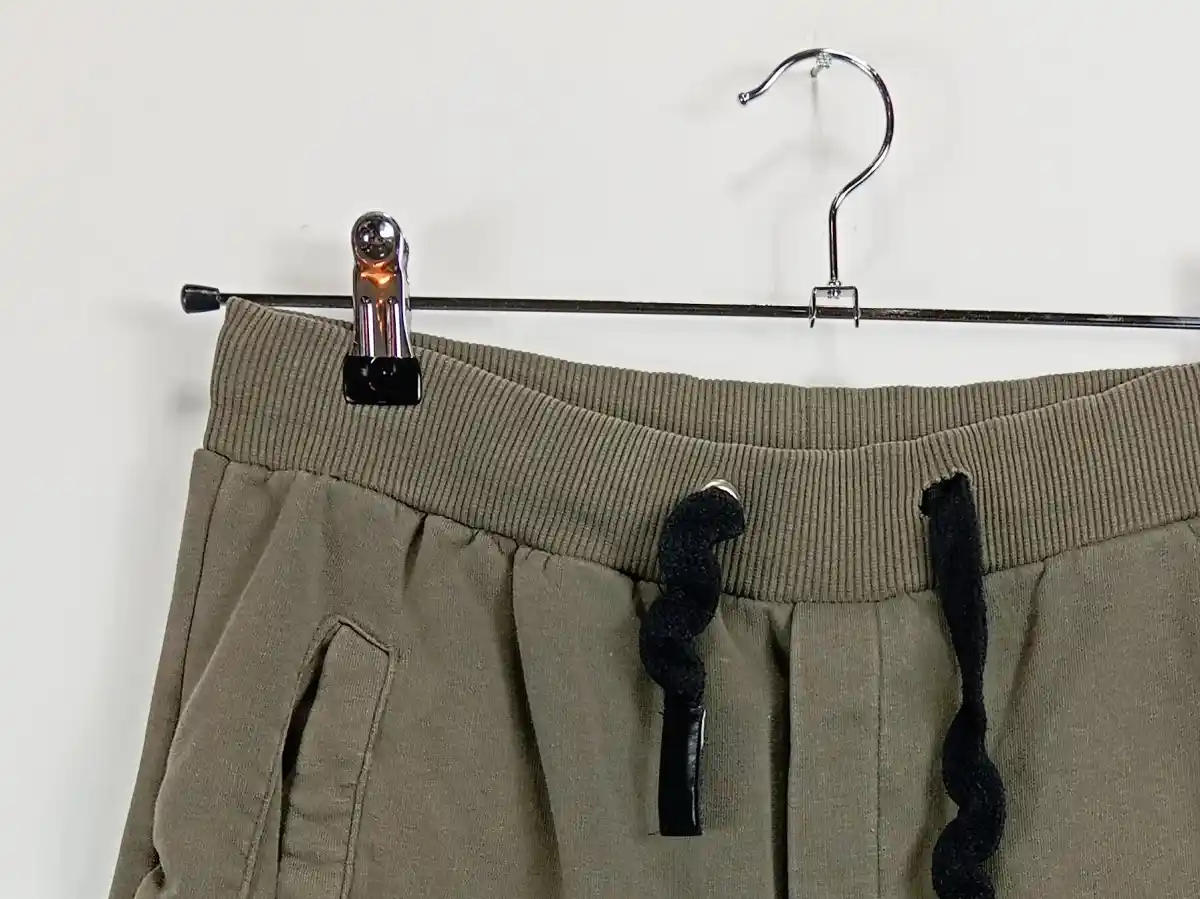 LEIF NELSON Shorts Bild 2