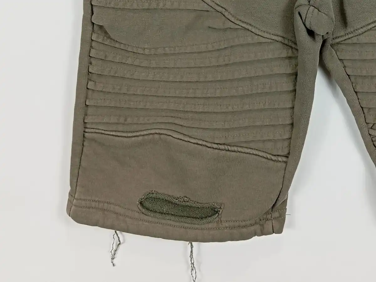 LEIF NELSON Shorts Bild 3