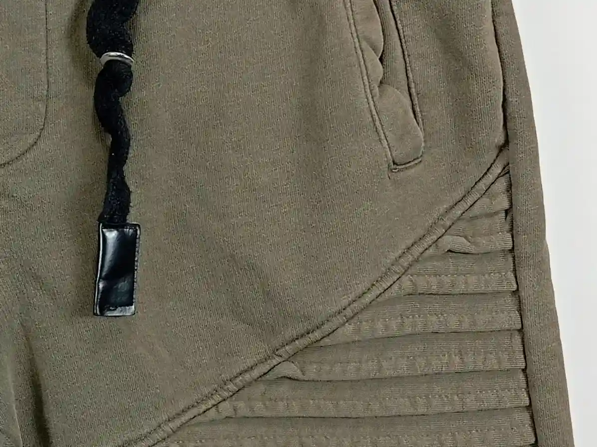 LEIF NELSON Shorts Bild 4