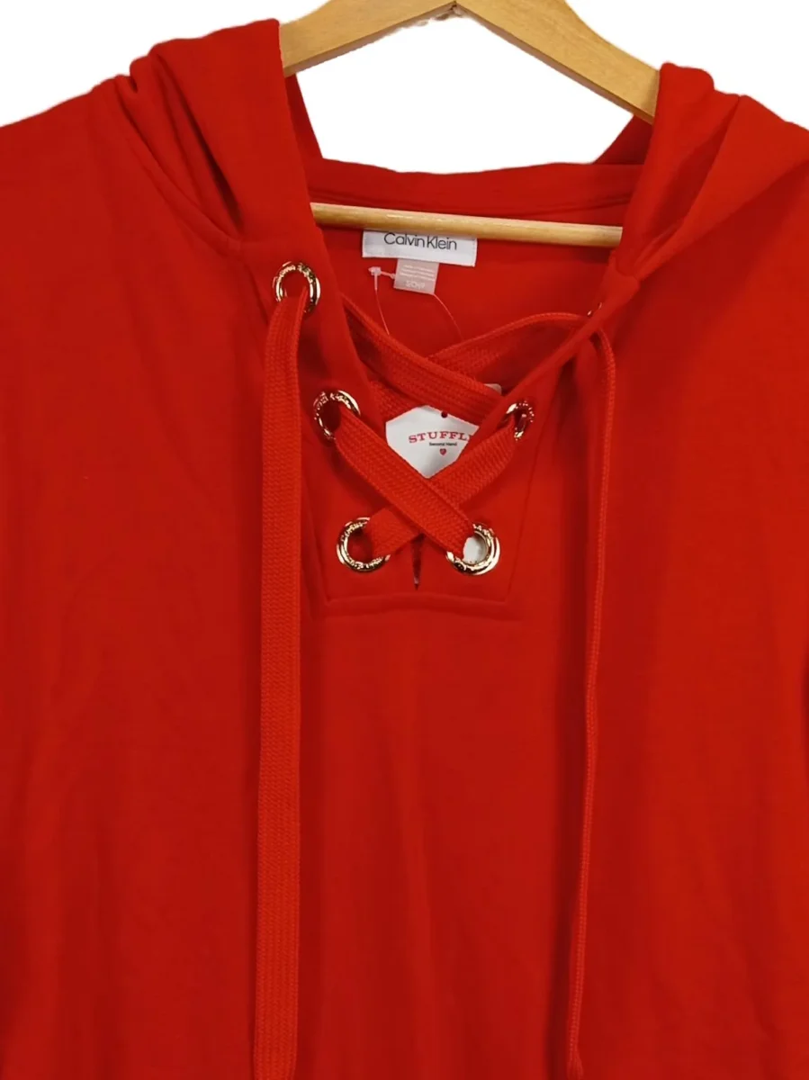 CALVIN KLEIN Kapuzenpullover Bild 3