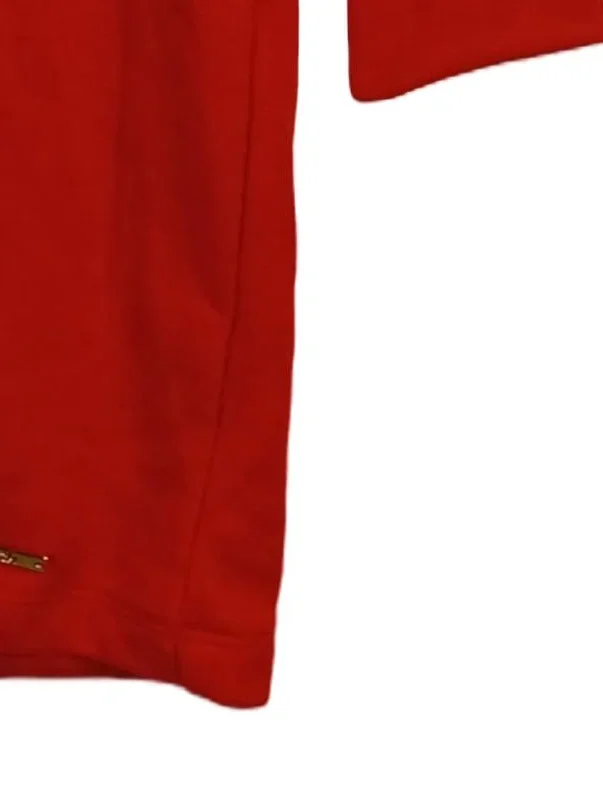 CALVIN KLEIN Kapuzenpullover Bild 4