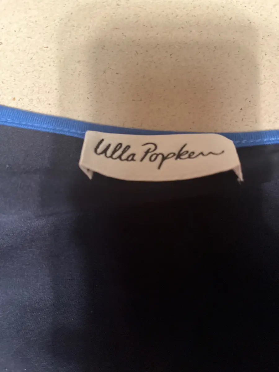 ULLA POPKEN Strickjacke Bild 4