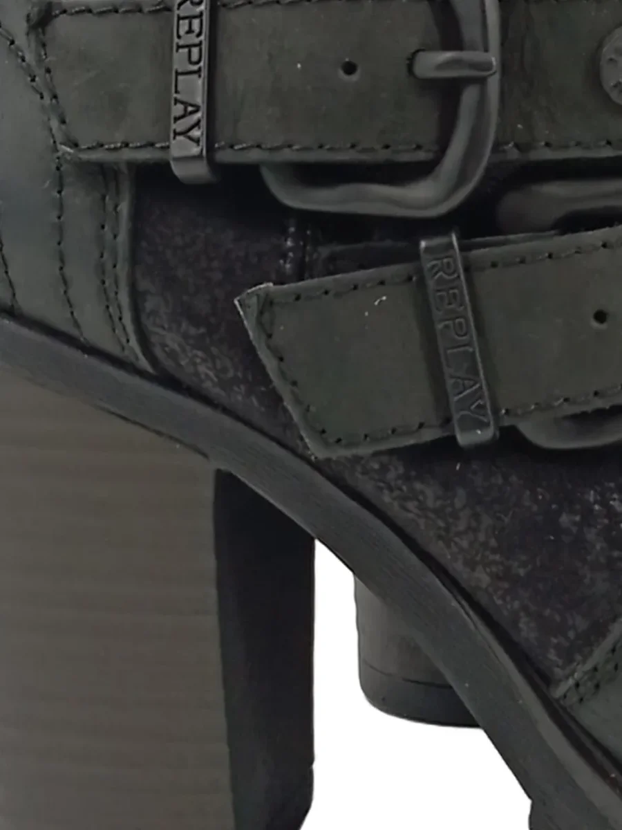 REPLAY Stiefelette Bild 2
