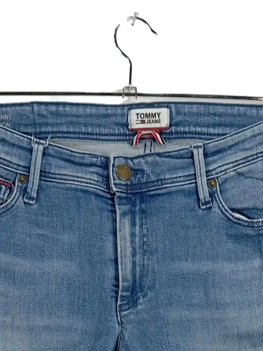 TOMMY JEANS Jeans Slim Fit Bild 2