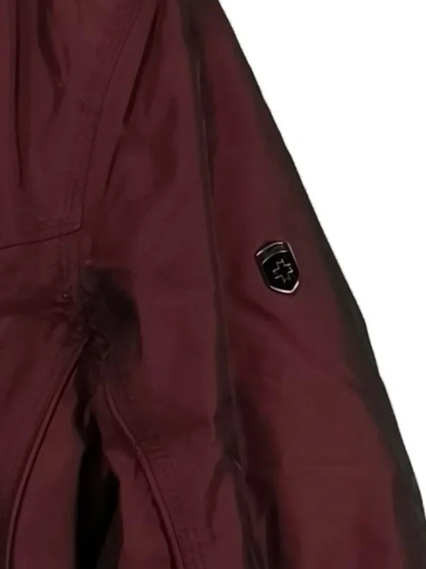 WELLENSTEYN Steppjacke Bild 3