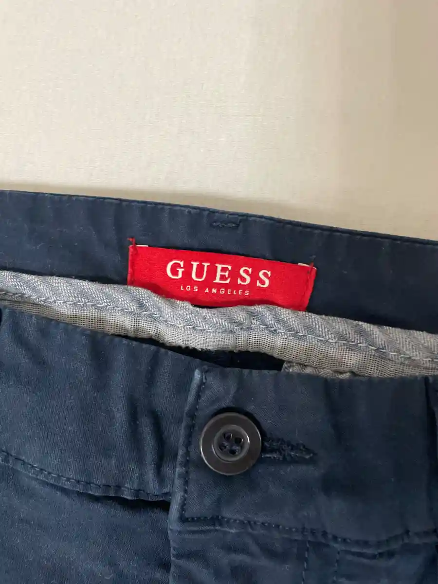 GUESS Jeans Regular Fit Bild 2