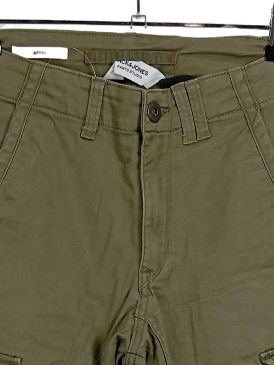 JACK & JONES Cargohose Bild 2