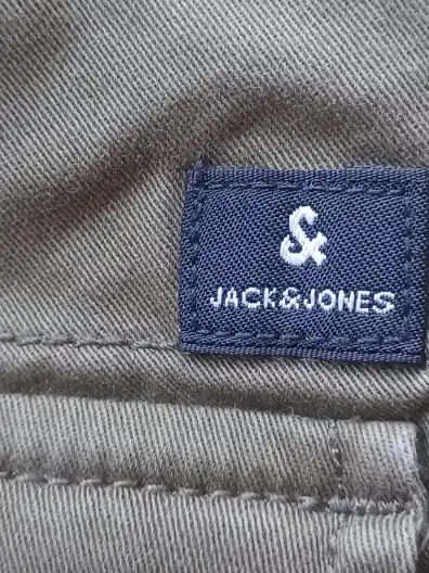 JACK & JONES Cargohose Bild 4