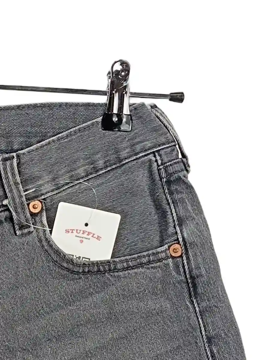 LEVI'S Jeans Shorts Bild 2