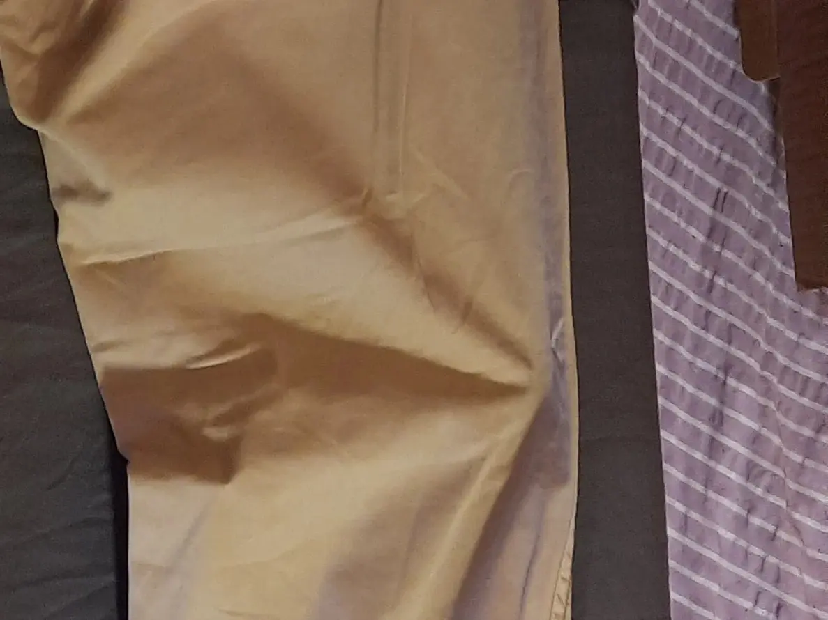 G-STAR RAW Stoffhose Bild 4