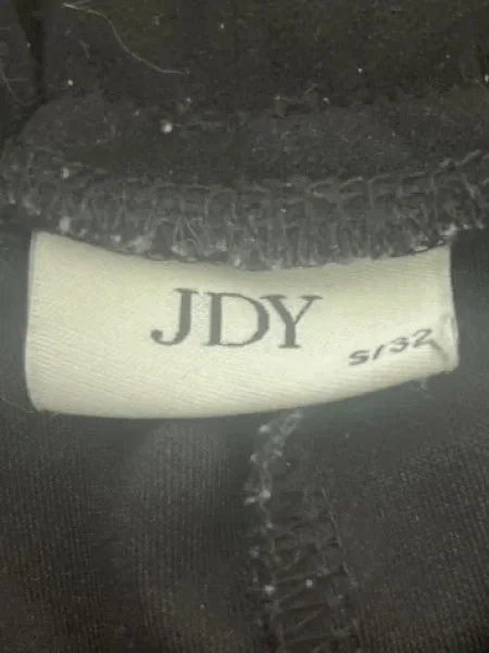 JDY Stoffhose Bild 3