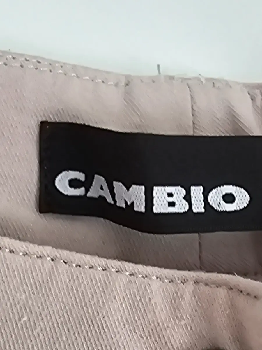 CAMBIO Anzughose Bild 4