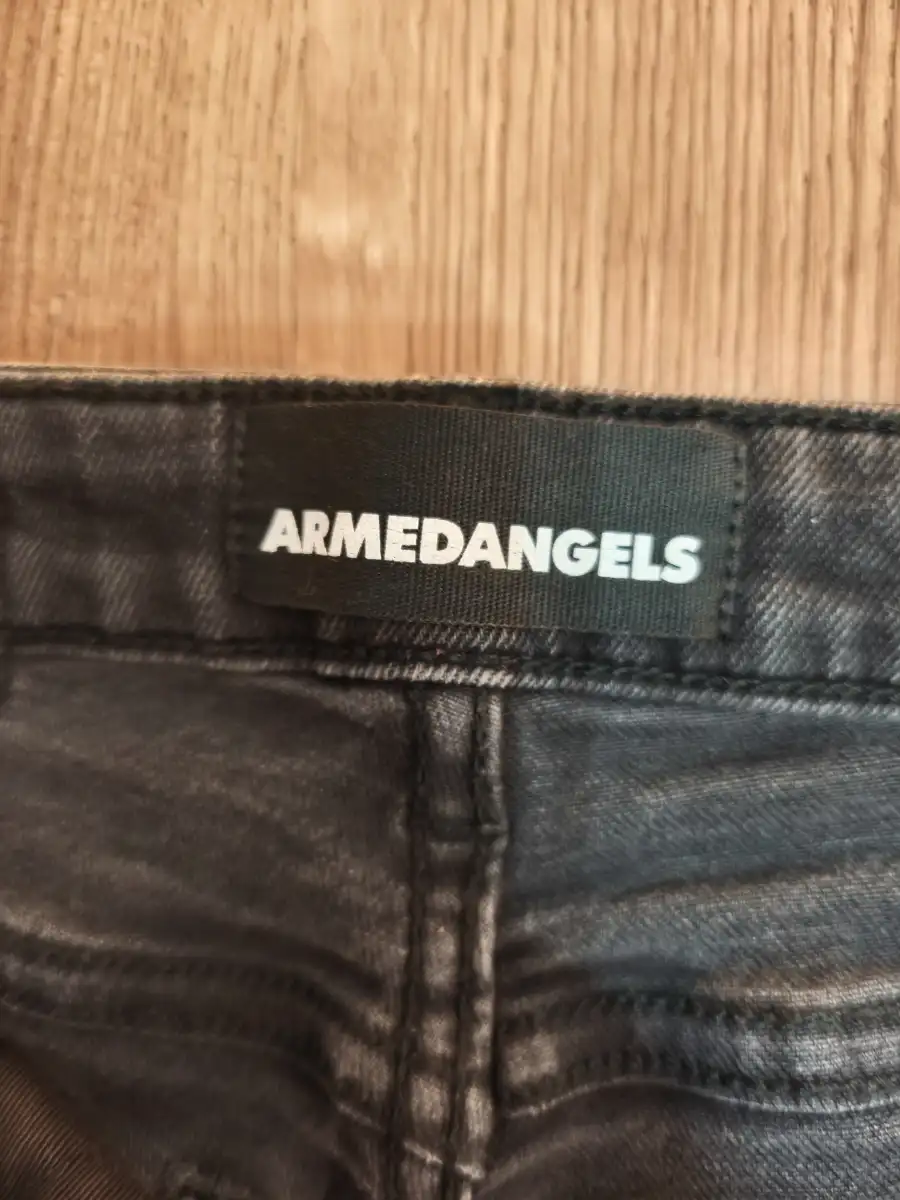 ARMEDANGELS Jeans Skinny Fit Bild 3