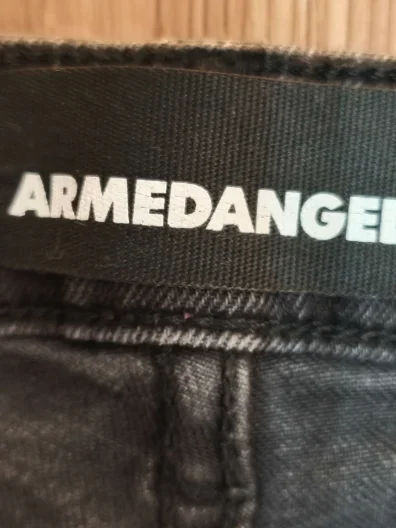 ARMEDANGELS Jeans Skinny Fit Bild 4