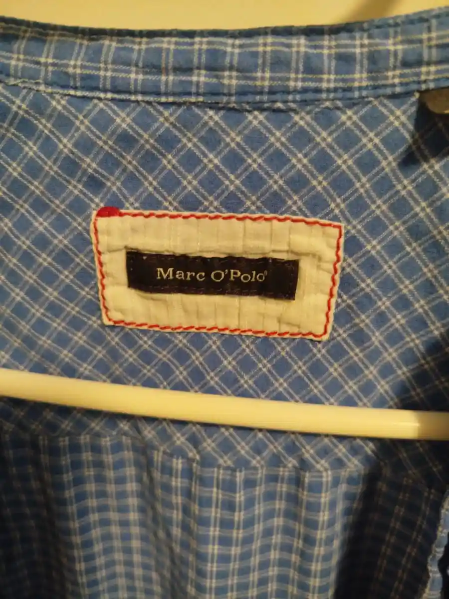 MARC O'POLO Bluse Bild 3