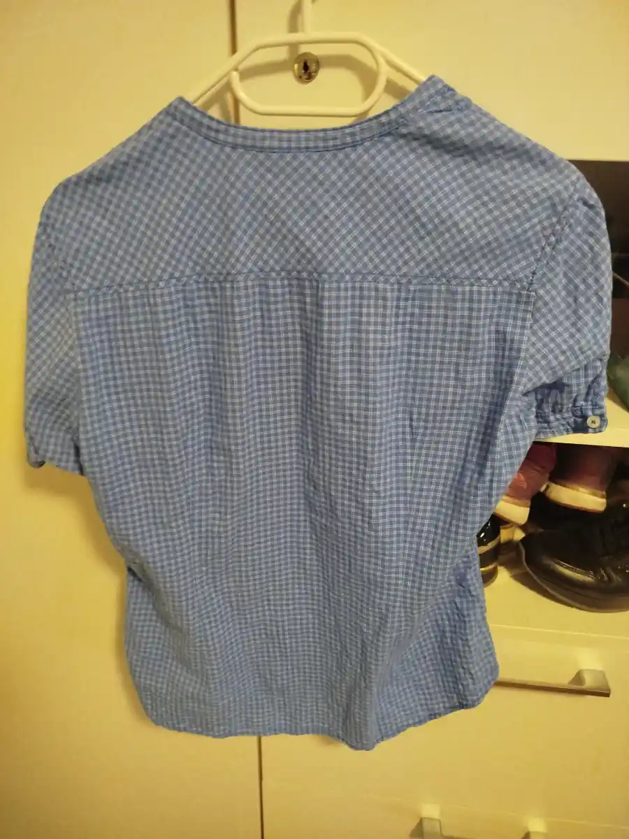 MARC O'POLO Bluse Bild 2