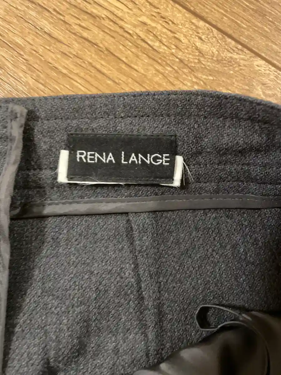RENA LANGE Anzughose Bild 6